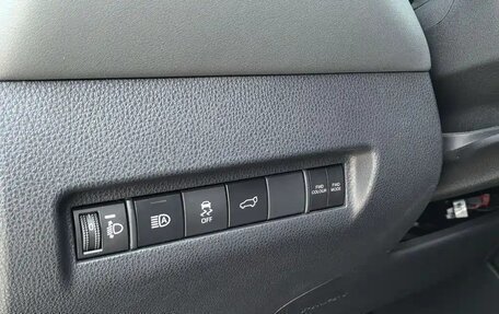 Toyota Harrier, 2023 год, 3 600 000 рублей, 9 фотография