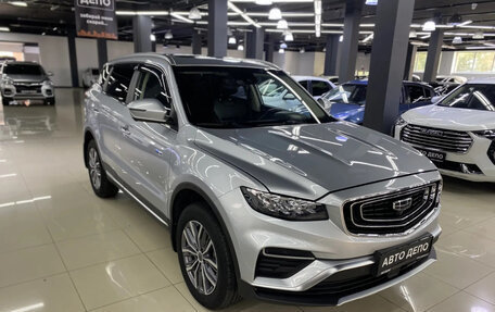 Geely Atlas, 2022 год, 1 919 000 рублей, 3 фотография