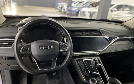 Geely Atlas, 2022 год, 1 919 000 рублей, 11 фотография