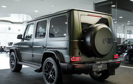 Mercedes-Benz G-Класс AMG, 2025 год, 29 888 000 рублей, 2 фотография