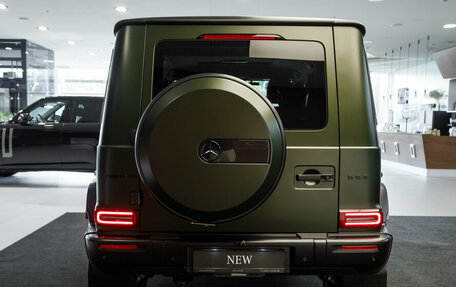 Mercedes-Benz G-Класс AMG, 2025 год, 29 888 000 рублей, 3 фотография