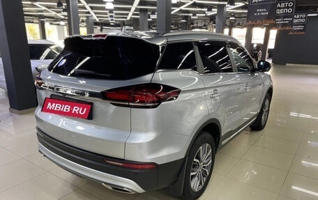 Geely Atlas, 2022 год, 1 919 000 рублей, 4 фотография
