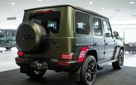 Mercedes-Benz G-Класс AMG, 2025 год, 29 888 000 рублей, 4 фотография