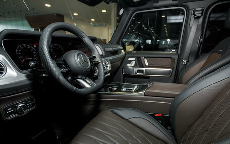 Mercedes-Benz G-Класс AMG, 2025 год, 29 888 000 рублей, 15 фотография