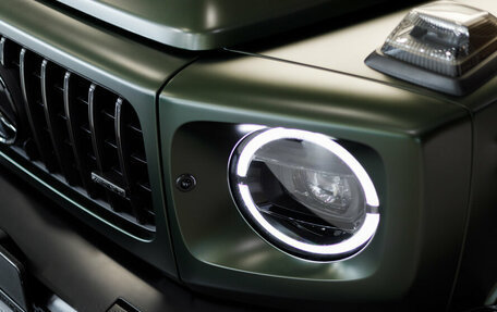 Mercedes-Benz G-Класс AMG, 2025 год, 29 888 000 рублей, 7 фотография