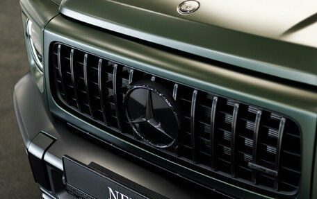 Mercedes-Benz G-Класс AMG, 2025 год, 29 888 000 рублей, 9 фотография