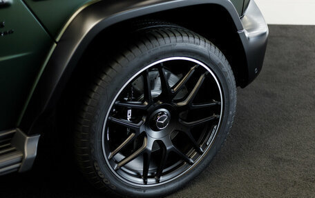 Mercedes-Benz G-Класс AMG, 2025 год, 29 888 000 рублей, 11 фотография