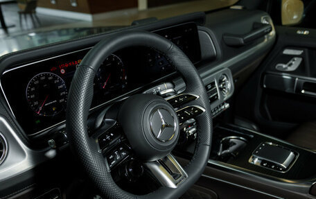 Mercedes-Benz G-Класс AMG, 2025 год, 29 888 000 рублей, 16 фотография