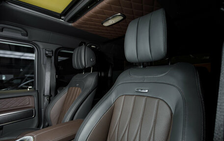Mercedes-Benz G-Класс AMG, 2025 год, 29 888 000 рублей, 19 фотография