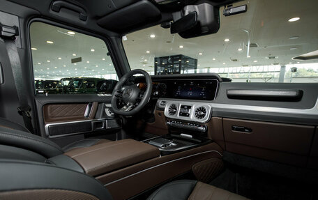 Mercedes-Benz G-Класс AMG, 2025 год, 29 888 000 рублей, 24 фотография