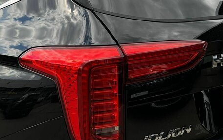 Haval Jolion, 2026 год, 2 849 000 рублей, 6 фотография