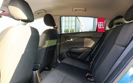 KIA Rio IV, 2020 год, 1 497 000 рублей, 16 фотография
