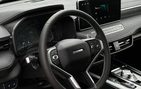 Haval Jolion, 2026 год, 2 849 000 рублей, 12 фотография