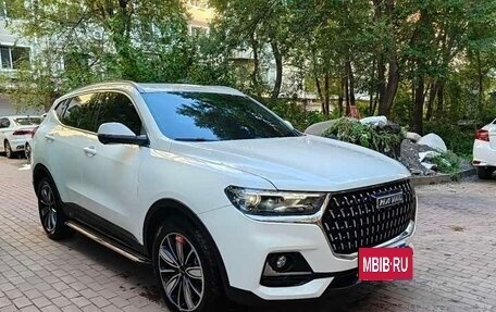 Haval H6, 2023 год, 1 140 000 рублей, 3 фотография