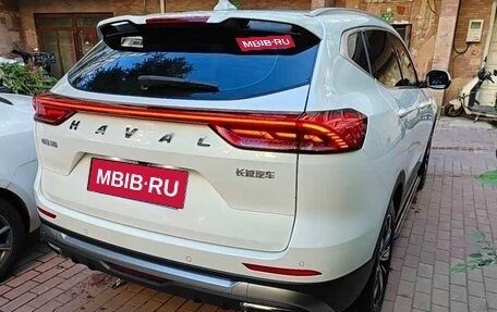 Haval H6, 2023 год, 1 140 000 рублей, 5 фотография