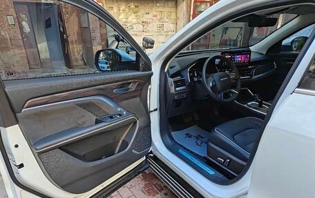 Haval H6, 2023 год, 1 140 000 рублей, 10 фотография