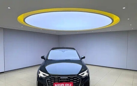 Audi A3, 2023 год, 1 642 000 рублей, 2 фотография