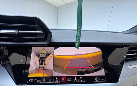 Audi A3, 2023 год, 1 642 000 рублей, 10 фотография
