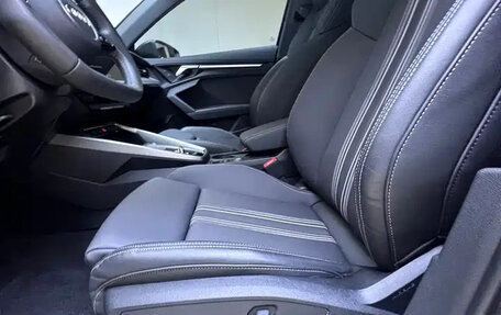 Audi A3, 2023 год, 1 642 000 рублей, 7 фотография