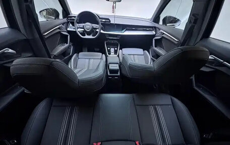 Audi A3, 2023 год, 1 642 000 рублей, 9 фотография