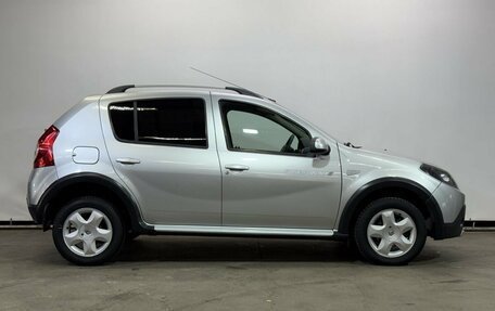 Renault Sandero I, 2014 год, 650 000 рублей, 4 фотография