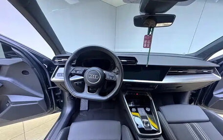 Audi A3, 2023 год, 1 642 000 рублей, 8 фотография