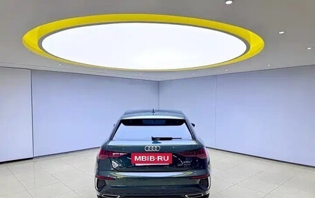 Audi A3, 2023 год, 1 642 000 рублей, 5 фотография