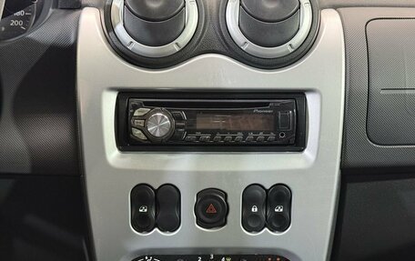 Renault Sandero I, 2014 год, 650 000 рублей, 13 фотография