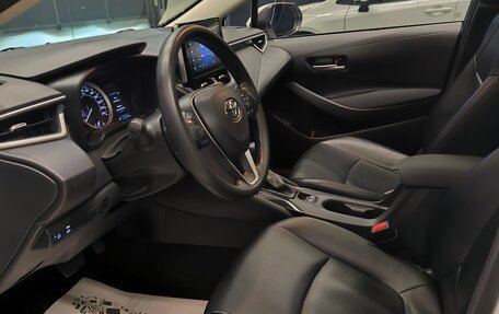 Toyota Corolla, 2022 год, 1 670 000 рублей, 7 фотография