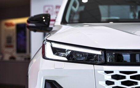 Toyota Hilux, 2026 год, 7 850 000 рублей, 4 фотография