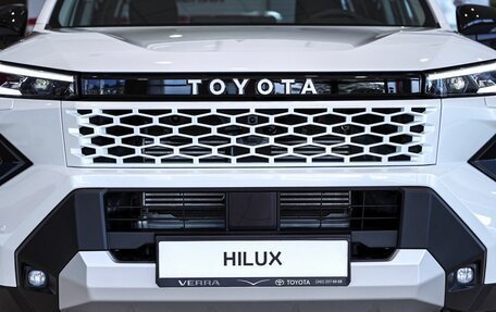 Toyota Hilux, 2026 год, 7 850 000 рублей, 3 фотография