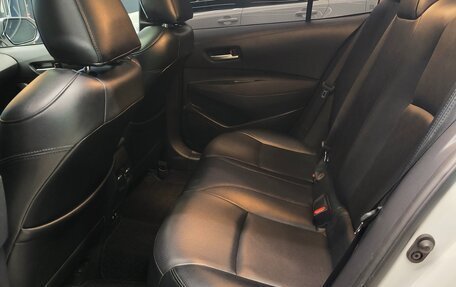 Toyota Corolla, 2022 год, 1 670 000 рублей, 12 фотография