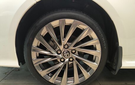 Toyota Corolla, 2022 год, 1 670 000 рублей, 21 фотография