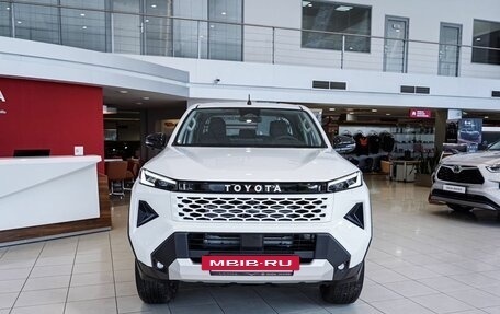 Toyota Hilux, 2026 год, 7 850 000 рублей, 2 фотография