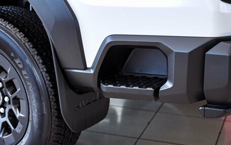 Toyota Hilux, 2026 год, 7 850 000 рублей, 17 фотография
