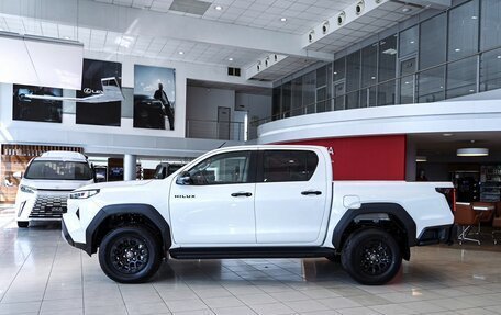 Toyota Hilux, 2026 год, 7 850 000 рублей, 13 фотография