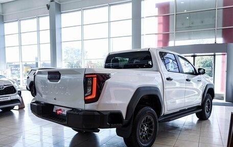 Toyota Hilux, 2026 год, 7 850 000 рублей, 11 фотография