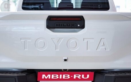 Toyota Hilux, 2026 год, 7 850 000 рублей, 19 фотография