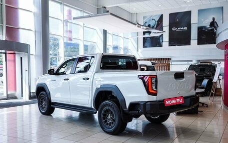 Toyota Hilux, 2026 год, 7 850 000 рублей, 12 фотография
