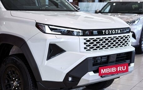 Toyota Hilux, 2026 год, 7 850 000 рублей, 10 фотография