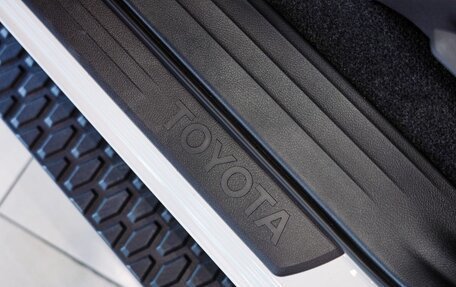 Toyota Hilux, 2026 год, 7 850 000 рублей, 26 фотография