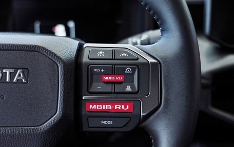 Toyota Hilux, 2026 год, 7 850 000 рублей, 33 фотография