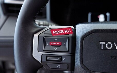Toyota Hilux, 2026 год, 7 850 000 рублей, 34 фотография