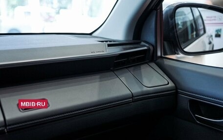 Toyota Hilux, 2026 год, 7 850 000 рублей, 37 фотография