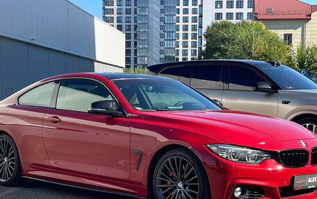 BMW 4 серия, 2013 год, 2 575 000 рублей, 4 фотография
