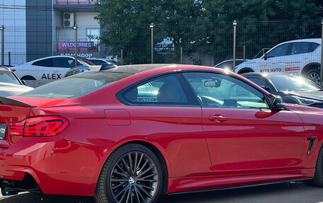 BMW 4 серия, 2013 год, 2 575 000 рублей, 5 фотография