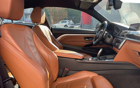 BMW 4 серия, 2013 год, 2 575 000 рублей, 9 фотография