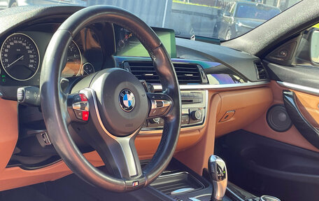 BMW 4 серия, 2013 год, 2 575 000 рублей, 11 фотография