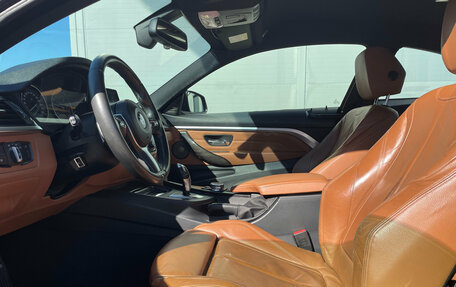BMW 4 серия, 2013 год, 2 575 000 рублей, 8 фотография