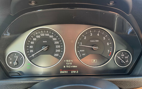BMW 4 серия, 2013 год, 2 575 000 рублей, 13 фотография